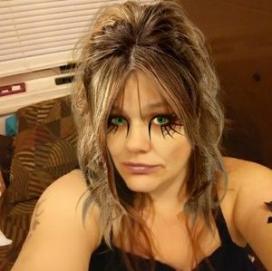 Meet your Posher, Staci